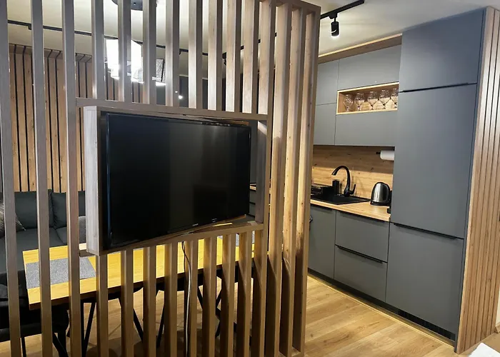 Avelov Art Appartamento Pamporovo