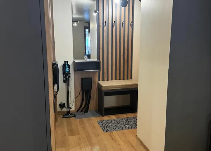 Avelov Art Appartamento *