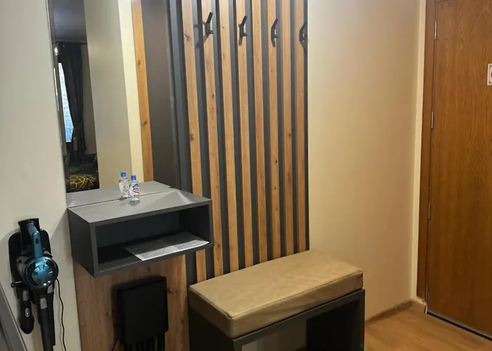 Avelov Art Appartamento