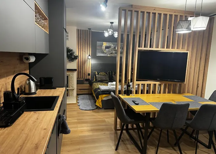 Avelov Art Appartamento