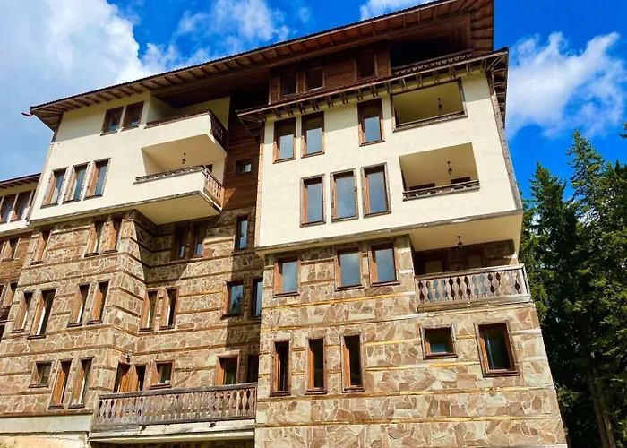 Avelov Art * Pamporovo