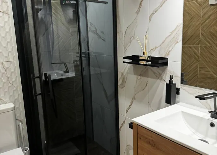 Appartamento Avelov Art Pamporovo