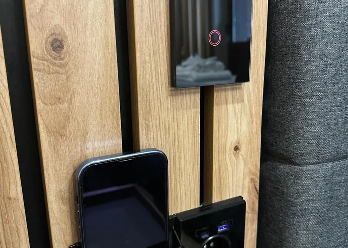 Appartamento Avelov Art *