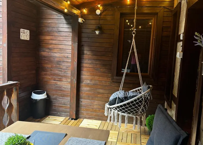 Avelov Art Pamporovo