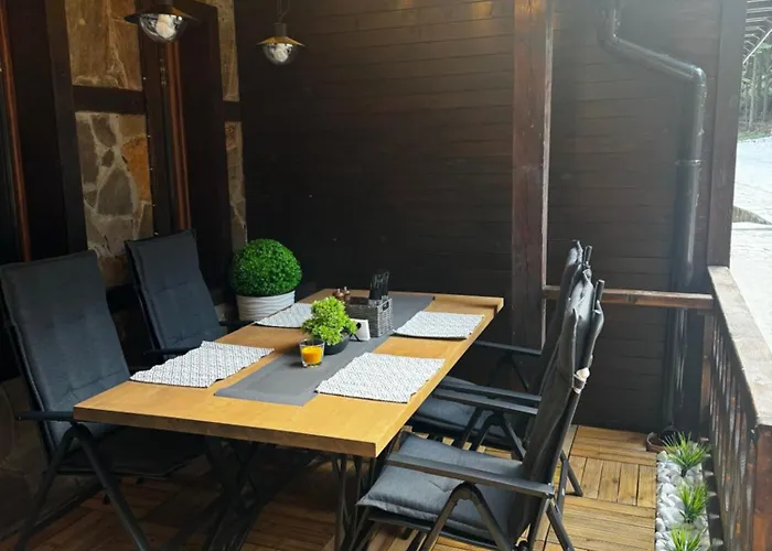 Avelov Art Appartamento