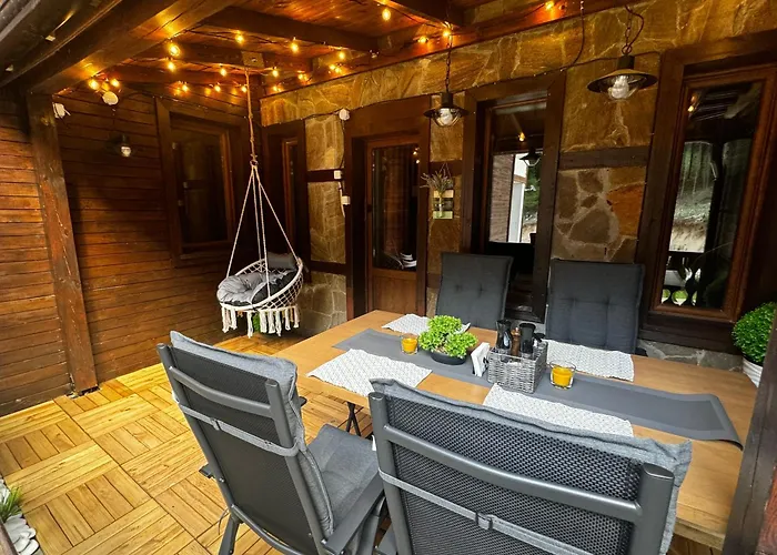 Avelov Art Appartamento Pamporovo