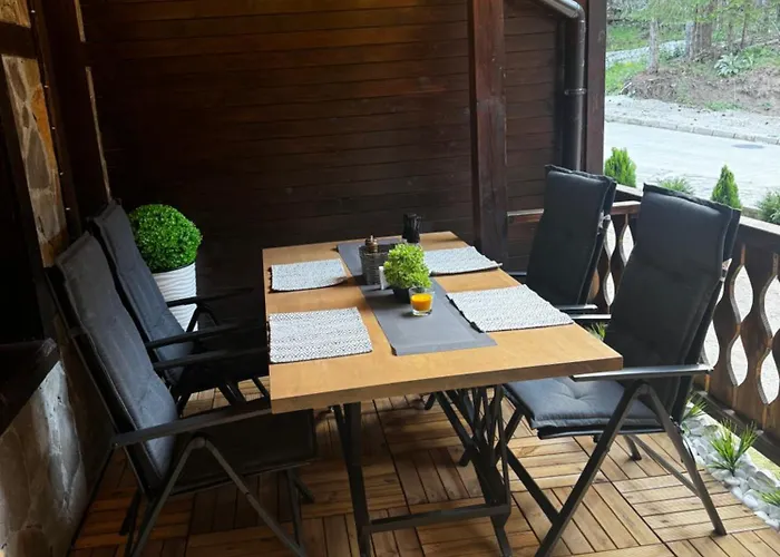 Appartamento Avelov Art