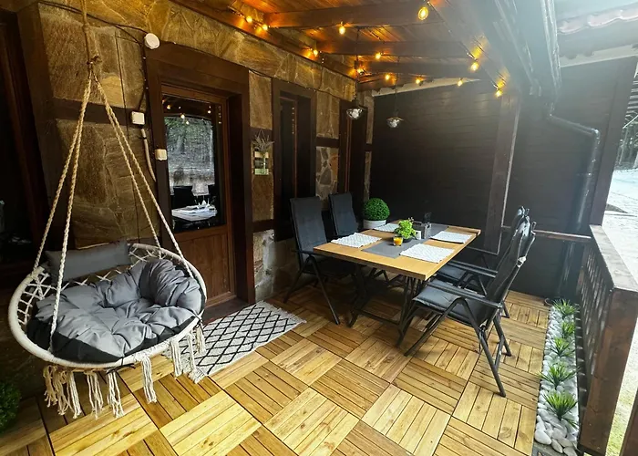 Avelov Art * Pamporovo