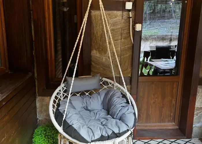 Appartamento Avelov Art *