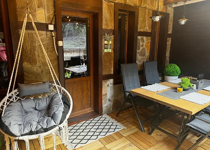 Avelov Art Appartamento *