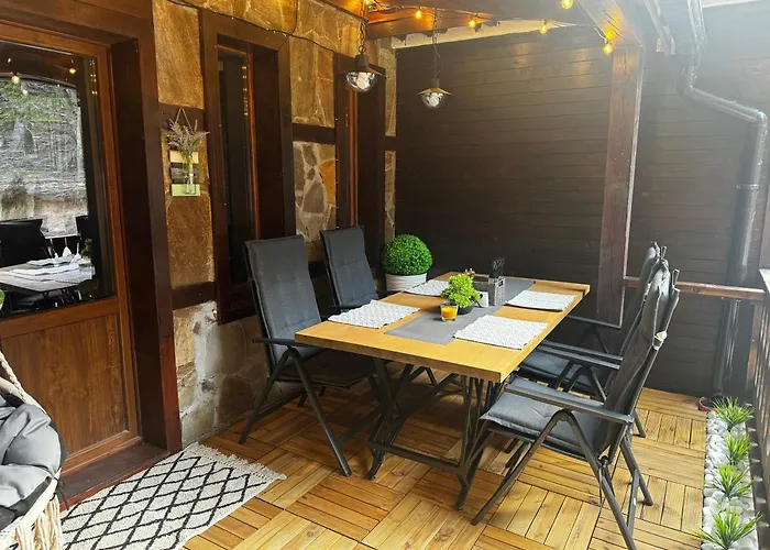 Appartamento Avelov Art Pamporovo